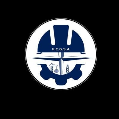 FCGESA logo